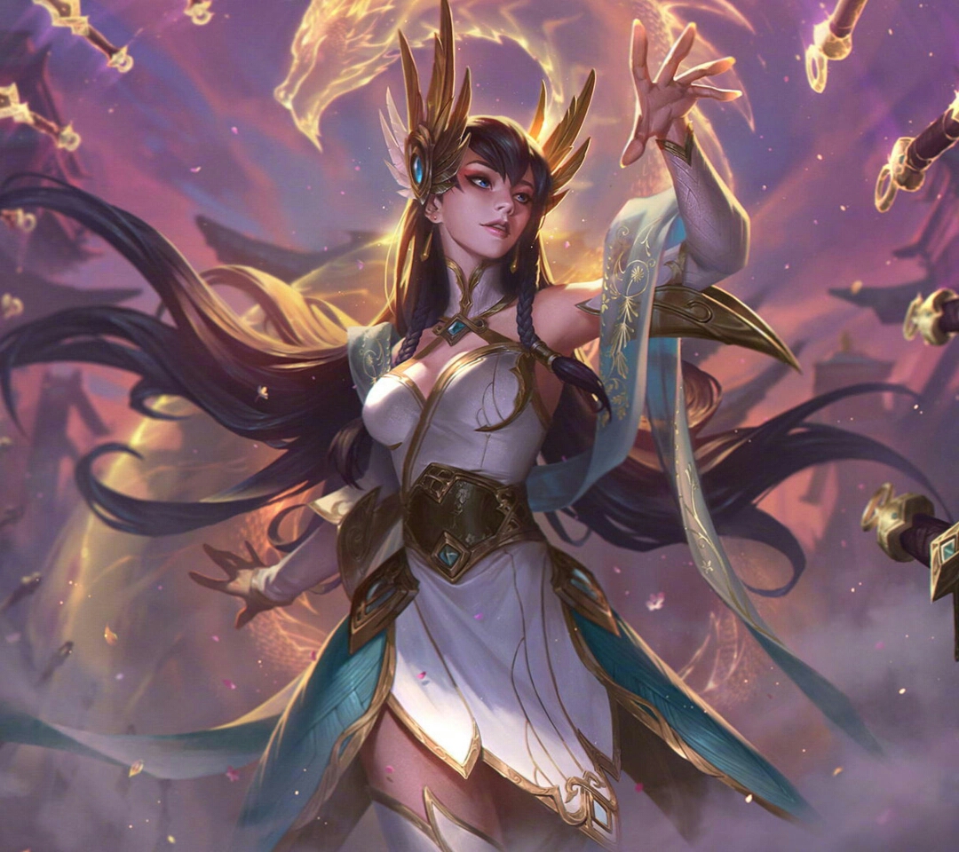 传闻：英雄联盟冠军将在2026年初获得新皮肤