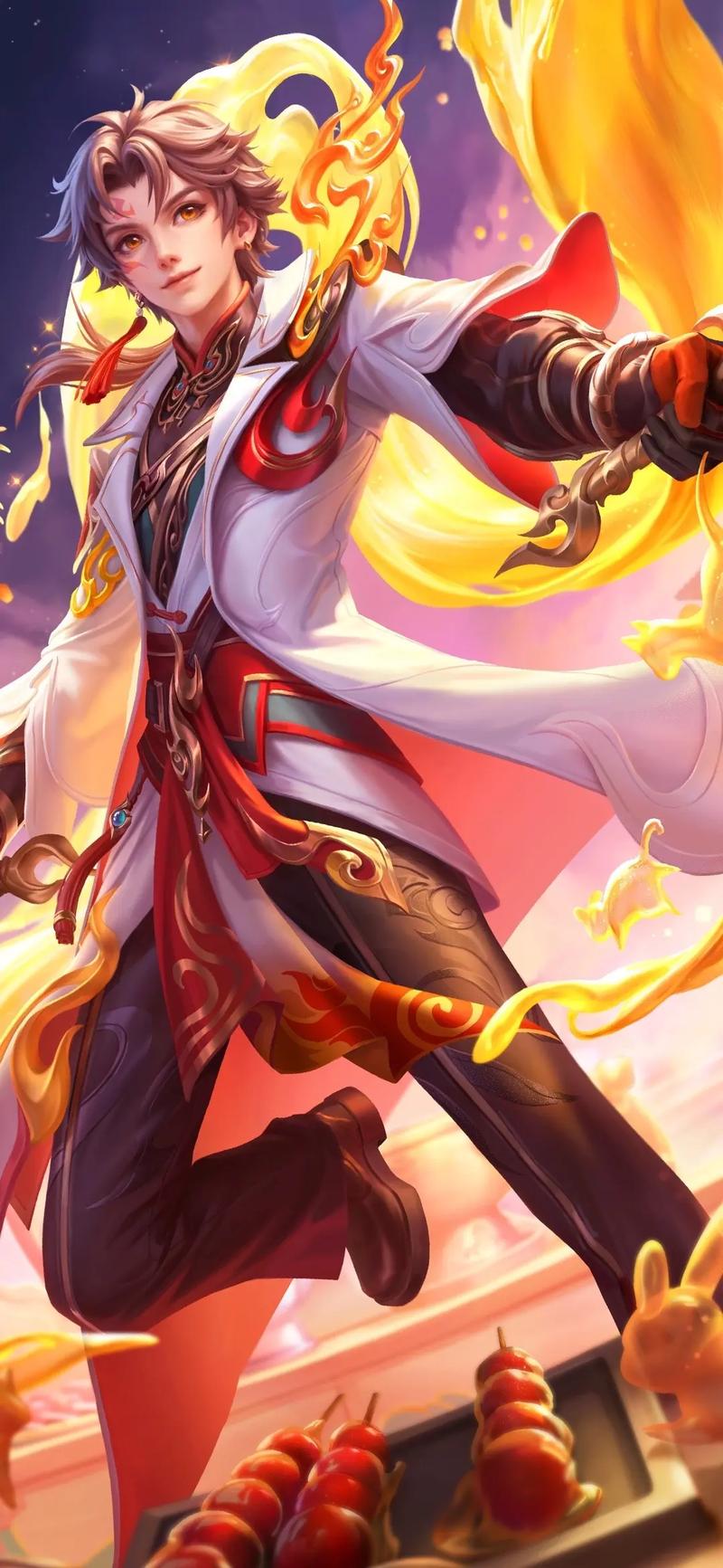 英雄联盟手游破晓杯：中国两支战队会师决赛