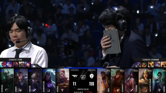 OG 将 k1to 从他们的 CS2 名单中移除