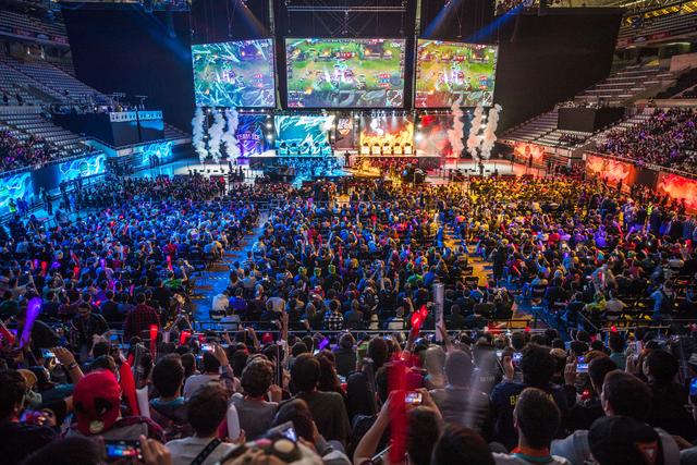 CSGO爆料：m0NESY新赛季可能会留在G2