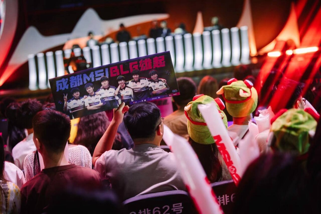 FPX财务总监出问题？俱乐部官方：没这回事