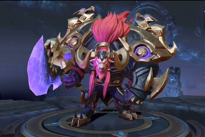 TYLOO全胜摘得ECL S48冠军头衔，中国双子星闪耀魔都携手晋级EPL S21！