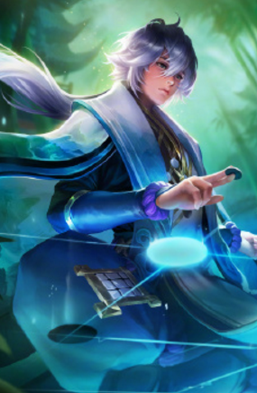 【简讯】重庆狼队晋级季后赛胜者组及挑战者杯