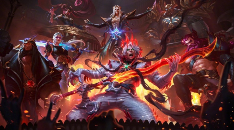 ESL计划修改锦标赛中外设使用的规则