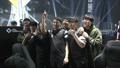 传闻：Busio将加入 Karmine Corp 在LEC 2026