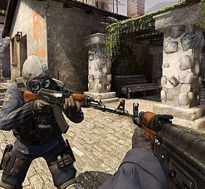 Complexity 在 BLAST Premier： Fall Groups 2024 上击败了 OG