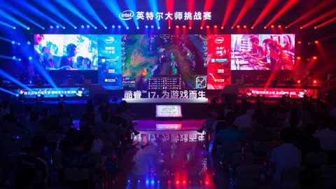 TheMongolz 将 BIG 淘汰出 ESL Pro League 第20赛季